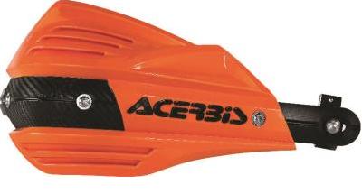 Acerbis x-factor handguards