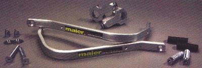 Maier usa aluminum handguards