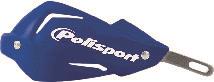 Polisport touquet handguards