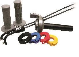 Motion pro revolver variable-rate off-road throttle kit