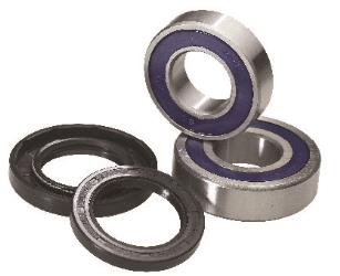 All balls racing wheel bearing and seal kits