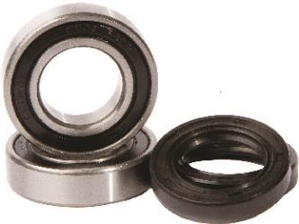 Pivot works talon hub bearing kits