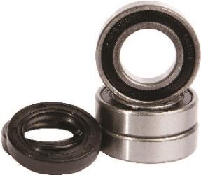 Pivot works talon hub bearing kits