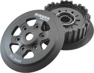 Hinson racing btl series slipper clutch