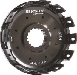 Hinson racing high performance clutch baskets