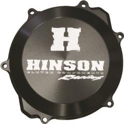 Hinson racing high performance clutch cover