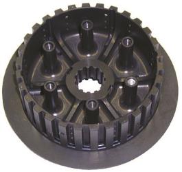 Hinson racing high performance inner clutch hubs