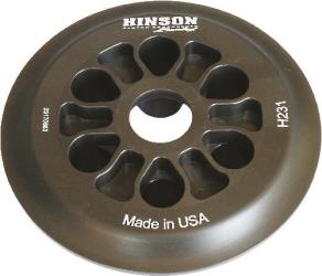 Hinson racing high performance pressure plates