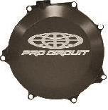 Pro circuit billet clutch covers