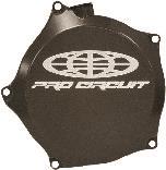 Pro circuit billet clutch covers