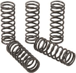 Pro circuit high performance clutch springs