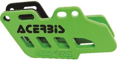 Acerbis 2-piece chain guide blocks