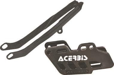 Acerbis chain guide / slider kits