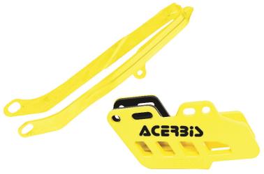 Acerbis chain guide / slider kits