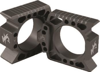 Hammerhead designs inc axle blocks