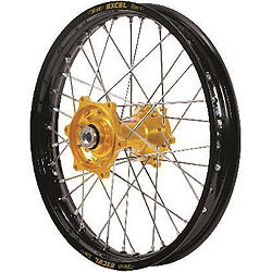 Excel mx wheelsets