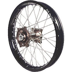 Excel mx wheelsets