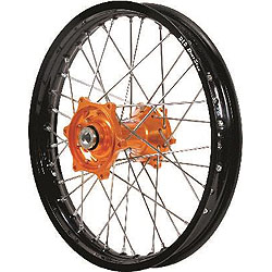 Excel mx wheelsets