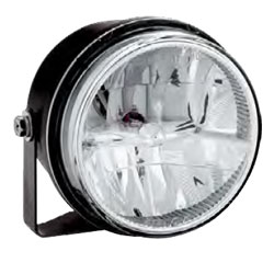 Piaa 530 led fog light kit