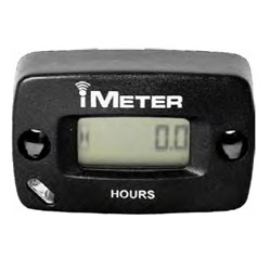 Hardline imeter wireless meter