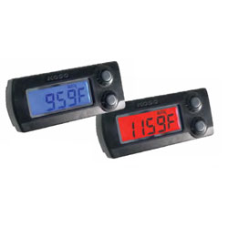 Koso egt gauges