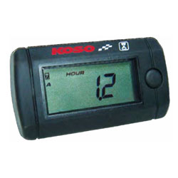 Koso hour meter