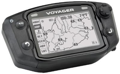 Trail tech voyager computer