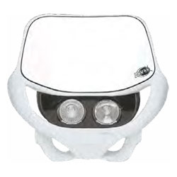 Dhh halogen headlight