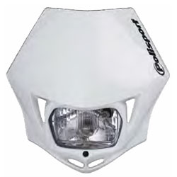 Polisport mmx headlight