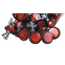 Chris products mini-reflectors