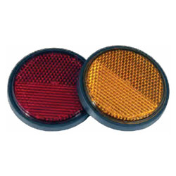 Chris products reflectors