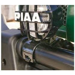 Piaa universal mounting brackets