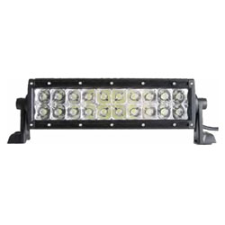 Rigid industries e-series led light bars