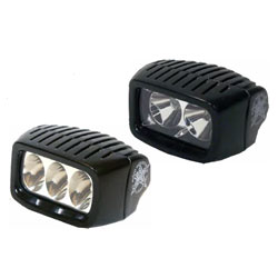 Rigid industries sr mini lights