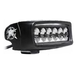 Rigid industries sr-q / sr-q2 lights