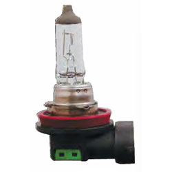 Putco h-3/ h-7 /h-9 /h-11 bulbs