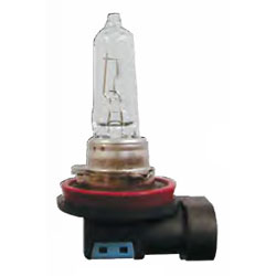 Putco h-3/ h-7 /h-9 /h-11 bulbs