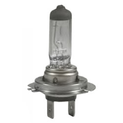 Putco h-3/ h-7 /h-9 /h-11 bulbs