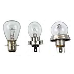 Putco replacement bulbs