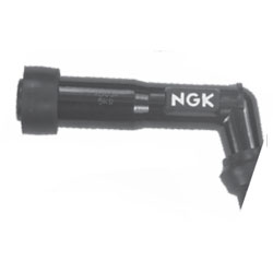 Ngk spark plug resistor covers