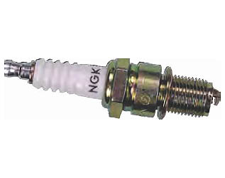 Ngk spark plugs