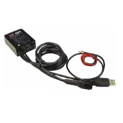 Get-power ecu