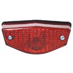 K&s technologies taillight assembly