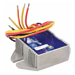 Tech trail universal dc regulator/ rectifier