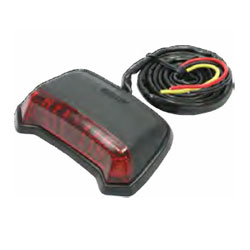 Drc hardware phantom tail light