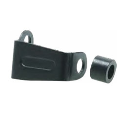 Drc hardware front flasher holders