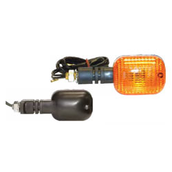 K&s technologies d.o.t. approved universal turn signals