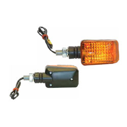 K&s technologies d.o.t. approved universal turn signals