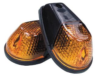 Wps universal marker light kits