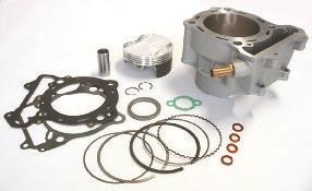 Athena cylinder kits for 2-stroke & 4-stroke engines